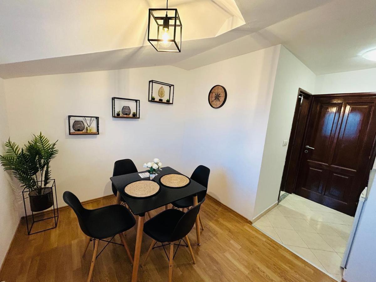 Apartments Angelo Bibinje Zewnętrze zdjęcie