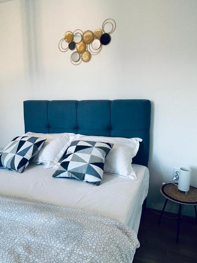 Apartments Angelo Bibinje Zewnętrze zdjęcie