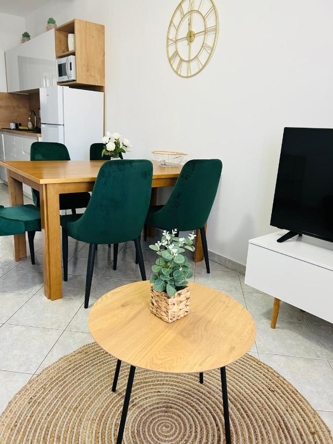 Apartments Angelo Bibinje Zewnętrze zdjęcie