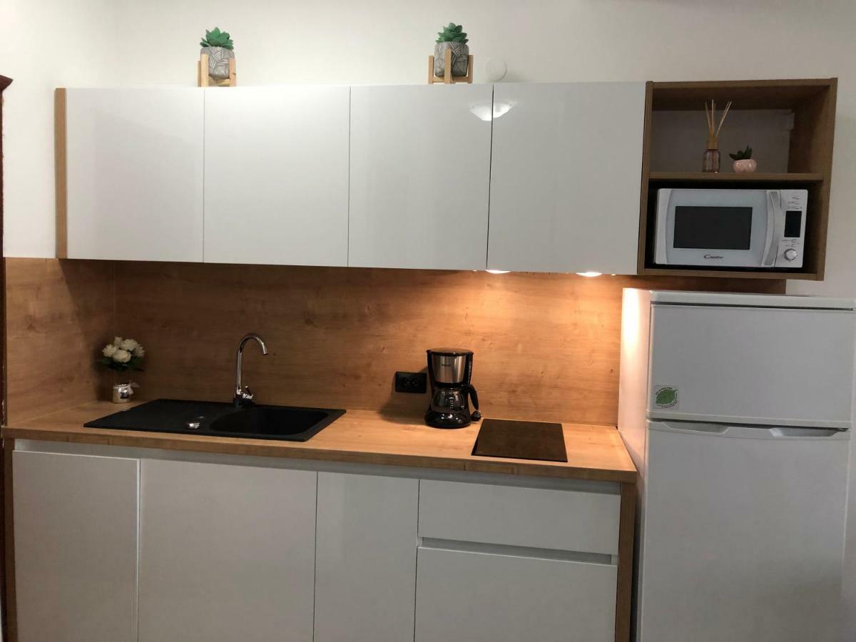 Apartments Angelo Bibinje Zewnętrze zdjęcie